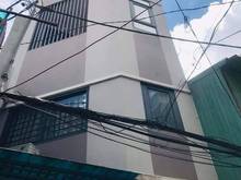 Hình ảnh Kẹt Tiền Giảm 2,2 Tỷ,  5 Tầng Võ Trường Toản,P.15, Q.5,Nhỉnh 7 Tỷ.