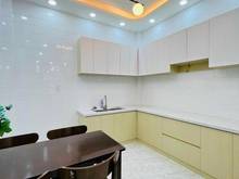 Hình ảnh Bán Nhà Đường Hiệp Thành 13 Q12 825tr 48m2 SHR Chính Chủ