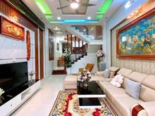 Hình ảnh Bán Nhà View Sông (Cực Hiếm), Đường 38, Phường Hiệp Bình Chánh,Thủ Đức