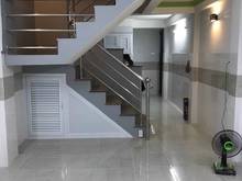 Hình ảnh Cần Bán Nhà 3PN-3WC Giá 1ty550 SHR KTL