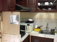 Hình ảnh Bán tập thể Lê Quý đôn, HBT giá 1.15 tỷ, 48m2, 2 thoáng, ẢNH THẬT