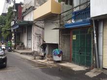 Hình ảnh Bán nhà MP Hồng Hà 19 tỷ 98m 4 tầng Mtien 5m ô tô đỗ, KD tốt