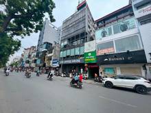 Hình ảnh Chủ bán gấp nhà 259 Kim Mã, Ba Đình, Hà Nội. 78m2 x 2 tầng. Giá 8,7 tỷ