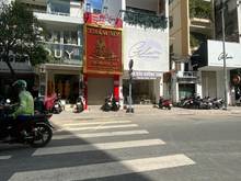 Hình ảnh Nhà cho thuê Đường Lê Thị Riêng Quận 1 chỉ 45tr