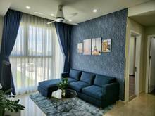 Hình ảnh Cho thuê Scenic Valley 2PN , 2WC giá 18 triệu
