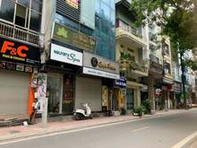 Hình ảnh Cho thuê nhà phố Bùi Thị Xuân - DT 70m2 - MT 6m.