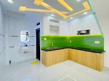 Hình ảnh Bán gấp nhà riêng 55m2 3PN mặt tiền đường Dã Tượng P.10 Q.8