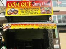 Hình ảnh Cần sang lại mặt bằng kinh doanh quán cơm ở 42 Tạ Quang Bửu, phường 2,
