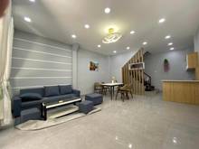 Hình ảnh Nhà riêng 61m2 3PN HXH 5m đường Vườn Lài Q.Tân Phú