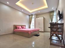 Hình ảnh Cho thuê Trang Chủ MB66.COM / Đăng Ký Tặng 66K full Nội thất, sát bên Vincom, Creacent Mall, Quận 7