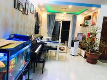 Hình ảnh Bán gấp CH 8X Plus Trường Chinh, Quận 12. Căn góc 2 PN 2WC, 83m2.