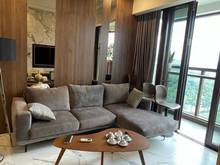 Hình ảnh The Metropole Thủ Thiêm, 2 phòng, 70m2 – đầy đủ nội thất 35.5tr