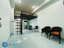 Hình ảnh ⚜️Phòng Duplex Gác_cửa sổ kính thoáng mát _30m2_Full Nội Thất