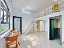 Hình ảnh Duplex mới xây full nội thất ngay Làng Đại Học, TĐT, Rmit…