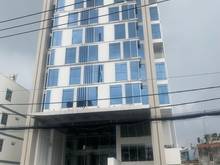Hình ảnh cho thuê văn Phòng MT Tô Hiến Thành Q10 (12x35m) 900m2 giá 350tr