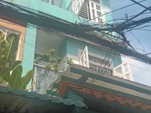Hình ảnh GIÁ NGỘP, Thống Nhất, Gò Vấp, 50m2, 4 phòng ngủ, chỉ 3.6 tỷ