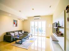 Hình ảnh Bán Trang Chủ MB66.COM / Đăng Ký Tặng 66K River Garden 3PN, 135m2 view sông đã hoàn thiện nội thất