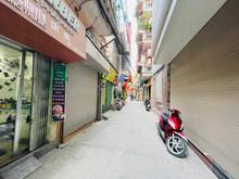 Hình ảnh Chính chủ bán nhà gấp số 21 ngõ 191 Khương Thượng. Quận Đống Đa