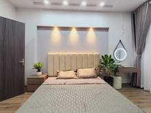 Hình ảnh SỐC, Bán Nhà Trường Chinh 35m2, 5 T, MT 3.8m, Tặng Full nội thất