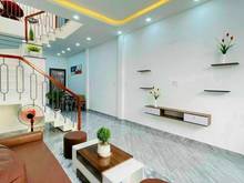 Hình ảnh Chính chủ bán nhà  Trần Huy Liệu,Phường 12,Phú Nhuận 1,170 tỷ