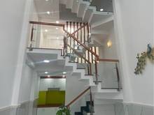 Hình ảnh Cần Bán Nhà Ngộp Bình Thạnh 3PN-3WC Giá 1ty900 SHR