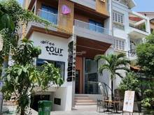 Hình ảnh Villa góc 2 MT,cách Trần Não 50m,Dt  8x23,184m2,trệt 3 lầu,gía 39 tỷ