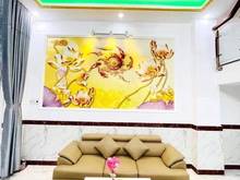 Hình ảnh Nhà mặt tiền chính chủ 53m2 3PN đường số 1 P.hước Bình Q.9, 935tr