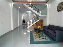 Hình ảnh Bán gấp nhà chính chủ 56m2 3PN Đ.Nguyễn Tất Thành P.12 Q.4