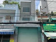 Hình ảnh bán nhà mặt tiền đường tôn thất thuyết, phường 3, quận 4