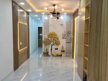 Hình ảnh Nhà đẹp Q8-Phạm Thế Hiển-52m2-2 tầng-3Pn- Nhỉnh 3 Tỷ
