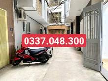 Hình ảnh Bán nhà 7 tỷ gara oto x 60m x KD x mới tinh x 5 tầng