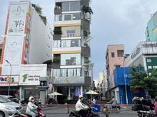 Hình ảnh Bán Building góc 3MT Cộng Hòa Q.TB ,DT: 8,5x25 ,Hầm 7 lầu giá 96 tỷ !