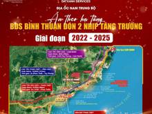 Hình ảnh Đất nền ven biển liền kề QL 1A giá chỉ 1,50tỷ bao thuế phí