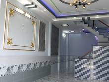 Hình ảnh Bán gấp nhà chính chủ 59m2 SHR 945tr đường số D2 P.An Khánh Q.2