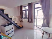 Hình ảnh Duplex Bancon - Máy giặt riêng