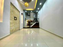 Hình ảnh Nhà riêng 59m2 3PN mặt tiền đường Nguyễn Sơn Q.Tân Phú