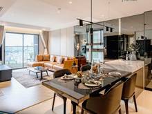 Hình ảnh Vỡ nợ bán CH De Capella thủ thiêm Q2 - 2ty135 - 80m2 - 2PN - 2WC