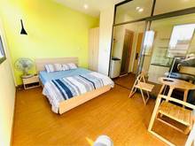 Hình ảnh 🌈Mb6623 nạp rút nhanh chóng 1PN_cửa sổ lớn_đầy đủ tiện nghi_ngay Phan Xích Long🌈