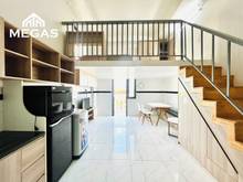 Hình ảnh Phòng Trọ Sinh Viên Mới Xây -Full Nội Thất - Ngay Đại Học Văn Lang CS3