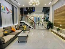 Hình ảnh Nhà chính chủ 52m2 3PN HXH 5m đường Cao Thắng P.12 Q.10,2 tỷ 170