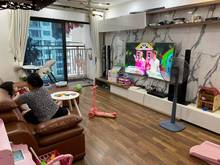 Hình ảnh Cần bán nhanh căn 3N2VS GoldMark City 114m2,  T10, Giá :  4.2 tỷ