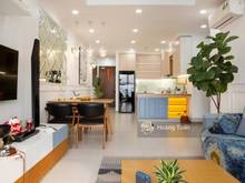 Hình ảnh Bán gấp CH The Gold View Q4 DT: 83m2 2PN 2WC, block B, giá: 2.118tỷ