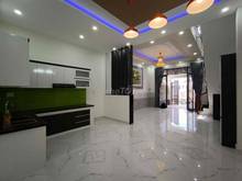 Hình ảnh Nhà mặt tiền SHR 55m2 3PN đường Lý Nam Đế P.7 Q.11, 1 tỷ 280