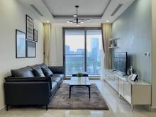 Hình ảnh Bán Trang Chủ MB66.COM / Đăng Ký Tặng 66K view sông 124m, 3pn, full nội thất cao cấp 11ty5