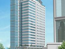 Hình ảnh Bán tòa nhà Bulding Vĩnh Viễn, P4, Q 10, 11x 15m, 6 Lầu- Giá: 47tỷ