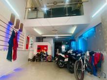 Hình ảnh Bán nhà hẻm ôtô  Phan Văn Trị, Phường 11, DTCN 65m2, Nở hậu, HĐT 20Tr