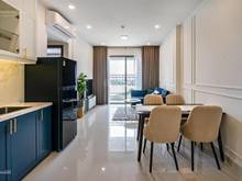 Hình ảnh Giá tốt trong tuần bán CH Terra Royal Quận 3 2PN 1WC 58m2, 2ty650