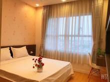Hình ảnh Cho thuê căn 3PN nhà đẹp mới ở Sunrise RiverSide đây ạ , ở ngay