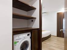 Hình ảnh Căn Hộ cho thuê 2 PN KHU AN THƯỢNG  Đường An Thượng 29