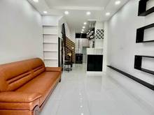 Hình ảnh Cần bán nhà HXH Phan Đình Phùng, P2, Q.Phú Nhuận giá 980 triệu dt 45m2